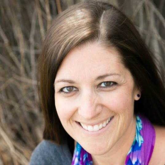 Wasatch Learning and Wellness, Kate Fehr