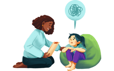 What Is Trauma-Focused Therapy?