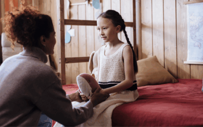 How to Talk to Your Child/Teen About Their Psychological Evaluation