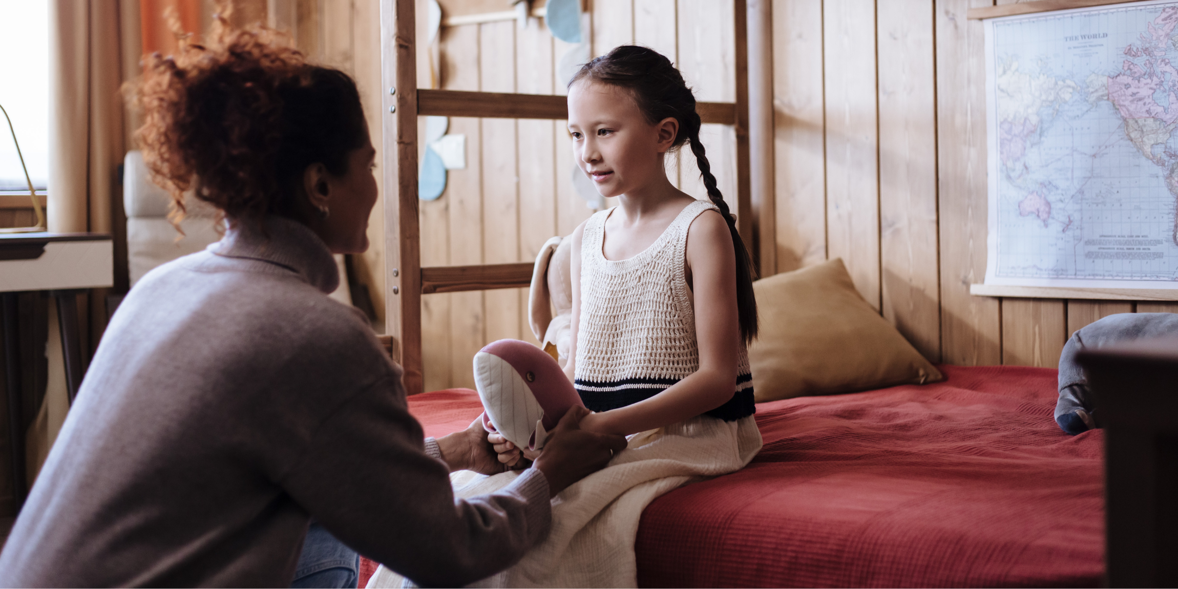 Wasatch Learning and Wellness, Talk to Child Teen About Psychological Evaluation, Assessment