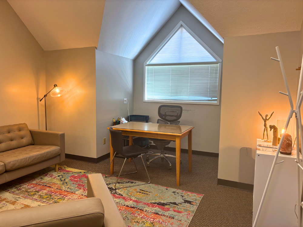 Wasatch Learning and Wellness, Psychological Evaluation, Therapy, Office Tour, Sunrise Room