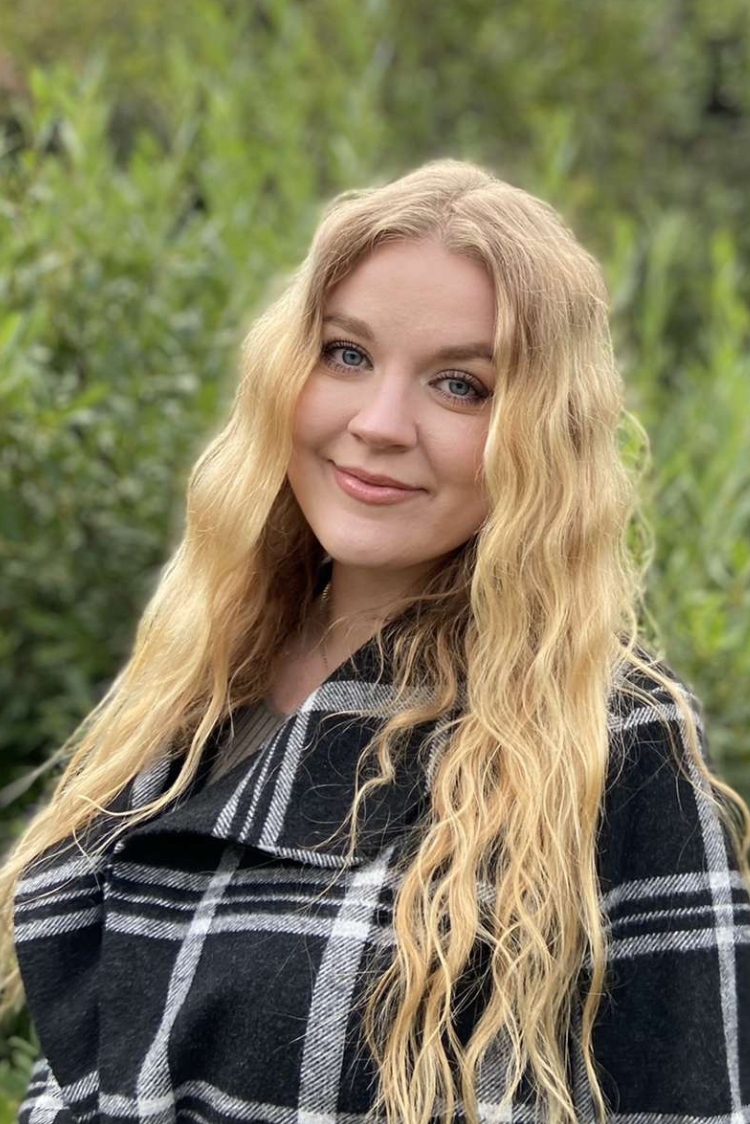 Wasatch Learning and Wellness, Brooke Green